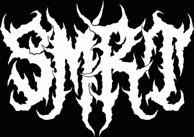 logo Smrt (USA)